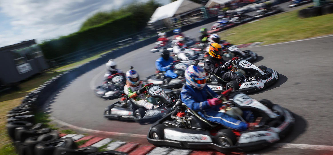Max Heads to Whilton Mill