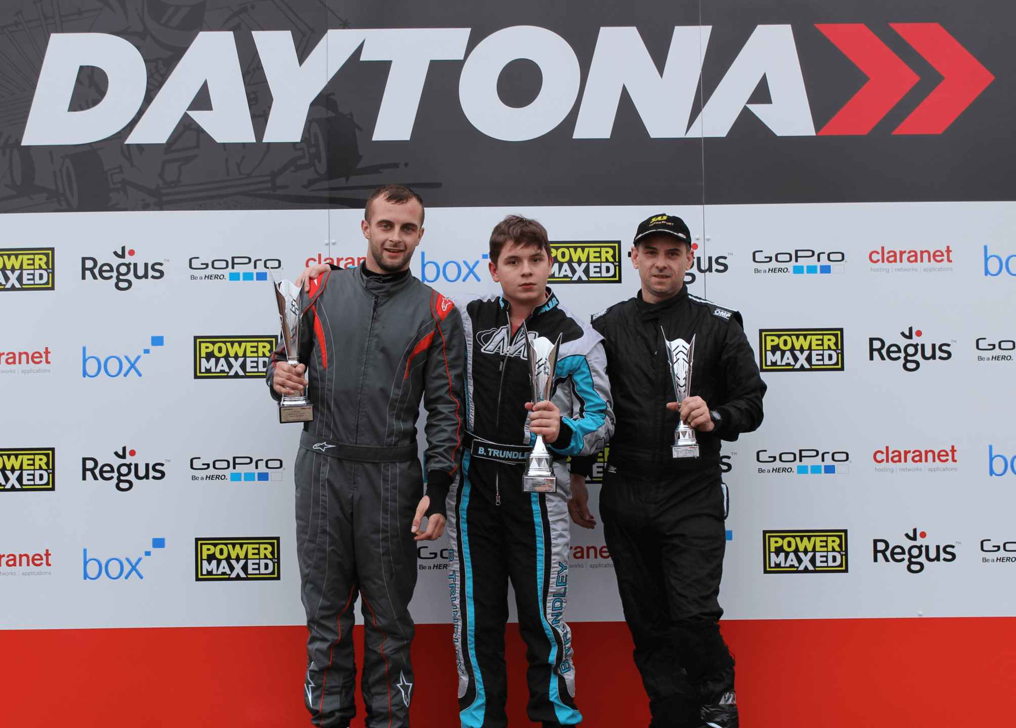 ROUND 1 SEES RECORD ENTRIES AND ULTRA CLOSE RACING