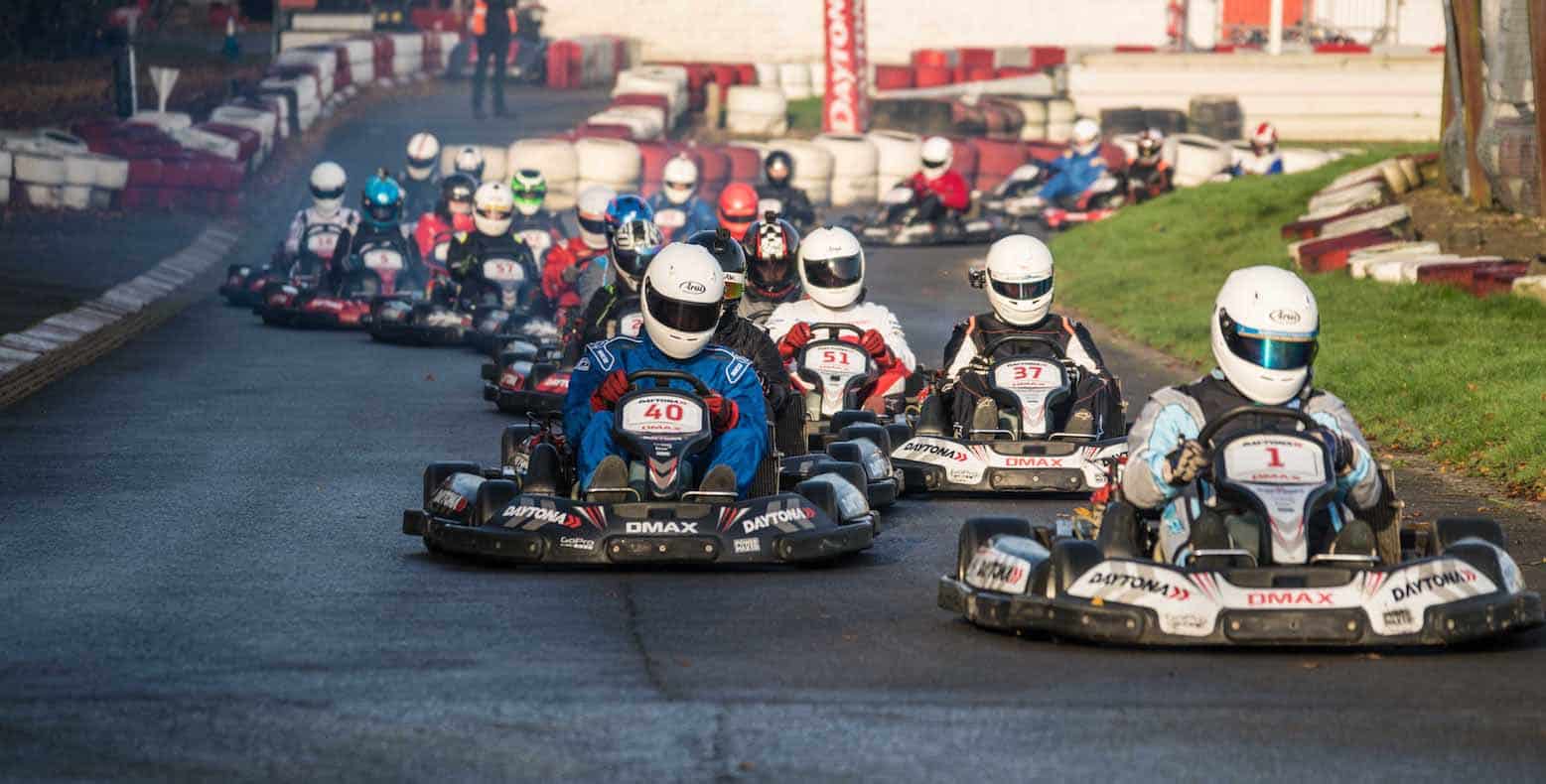 Daytona DMAX 2018 Championship launched