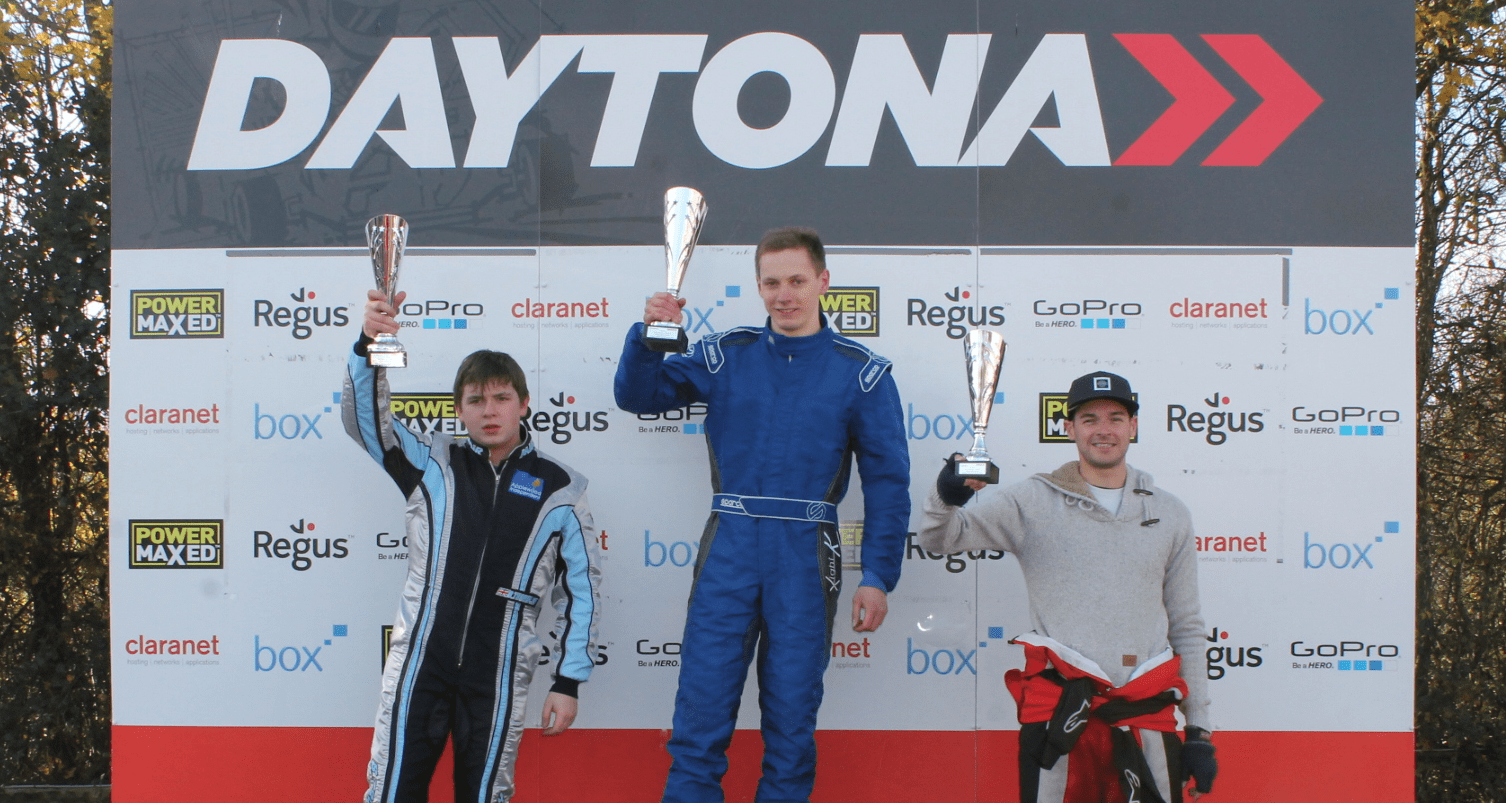 RECORD ENTRIES ENJOY EPIC RACING AT ROUND 10